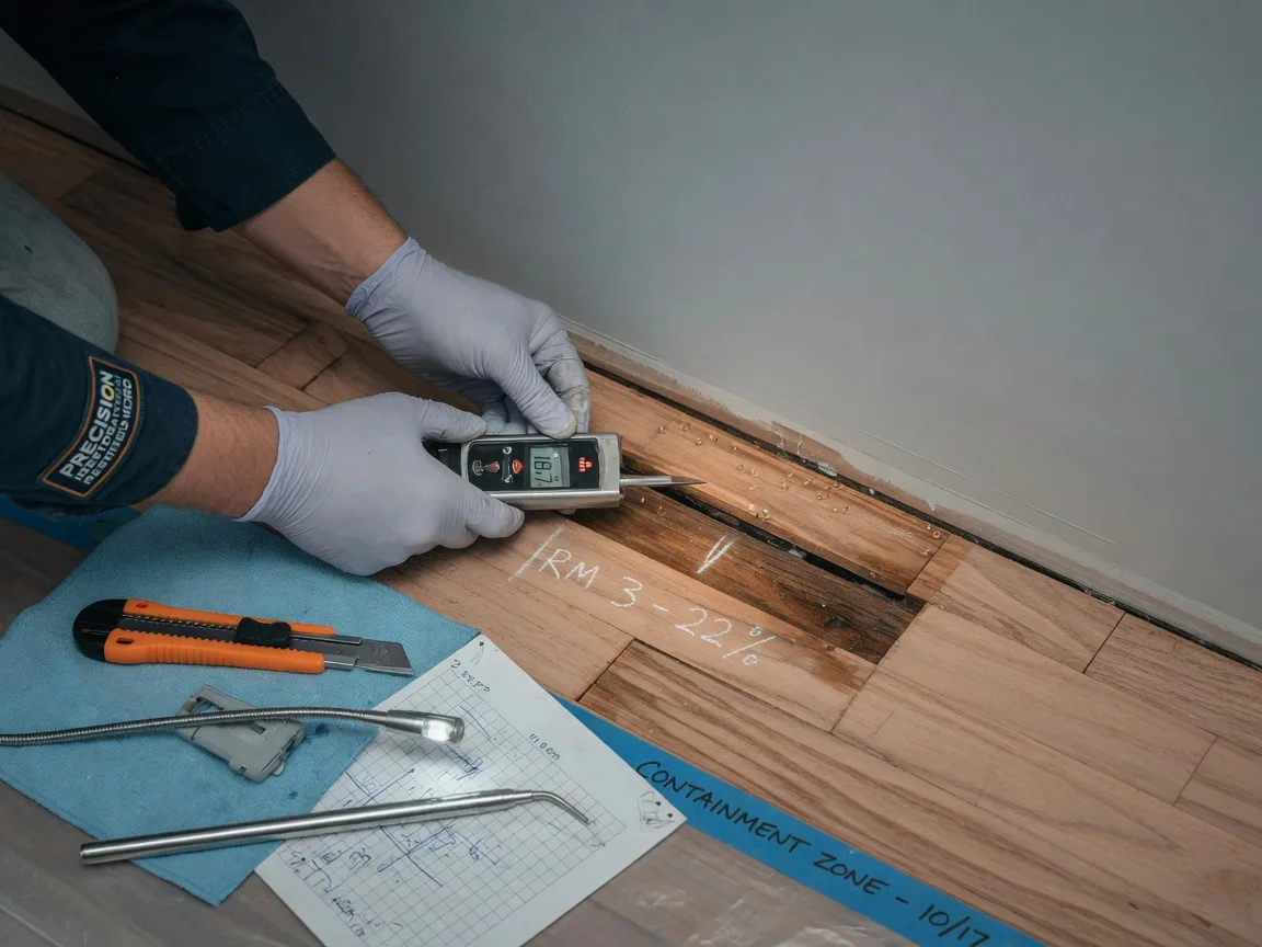 Why choose Water Removal in Purdys, NY